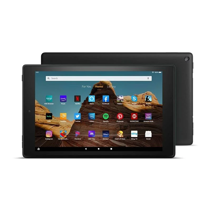 Amazon Fire HD 10 Tablet 1080p Full HD 32 GB (9th Gen)