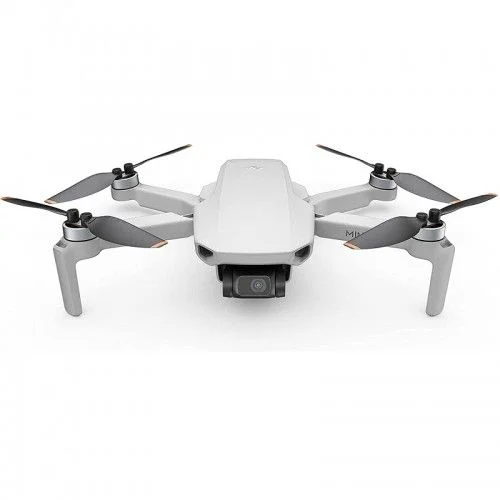 DJI Mavic Mini SE Camera Drone Combo Pack