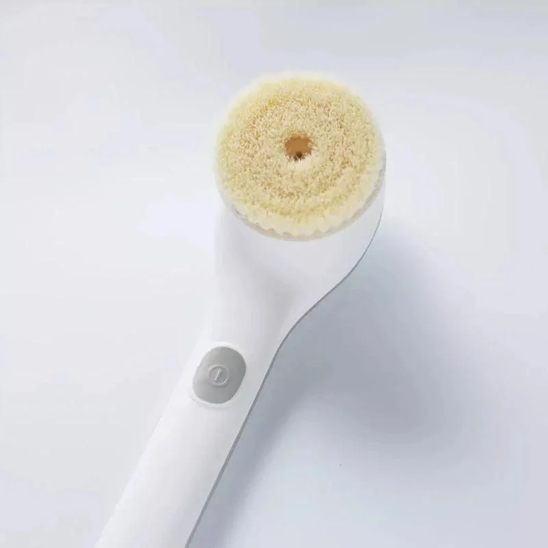 Xiaomi DOCO BC001 Rechargeable Electric Skin Care Body Massage Cleaning SPA Shower Brush For Men &amp; Woman