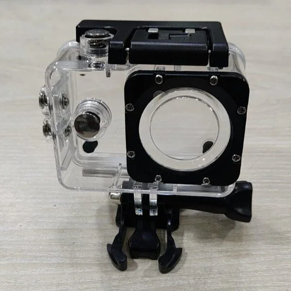 Action Camera Waterproof Case For EKEN H9R