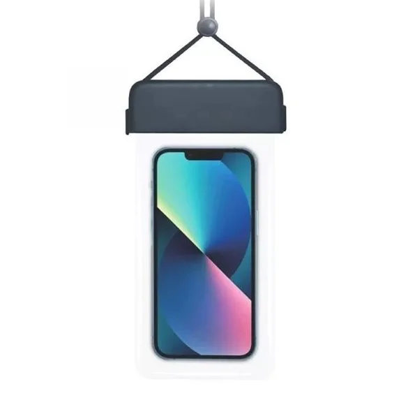 WiWU Aqua Waterproof Mobile Phone Bag
