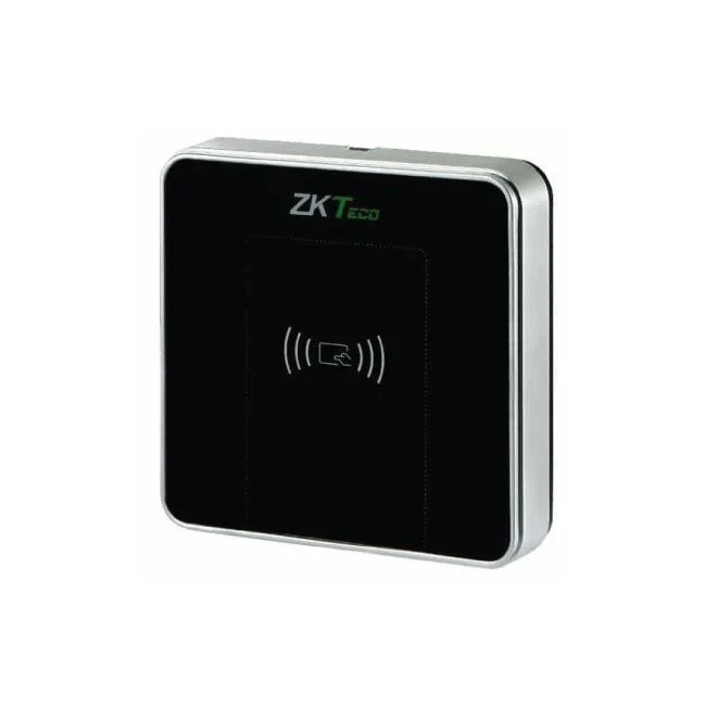 ZKTeco UR10R-1E USB UHF Card Issuers