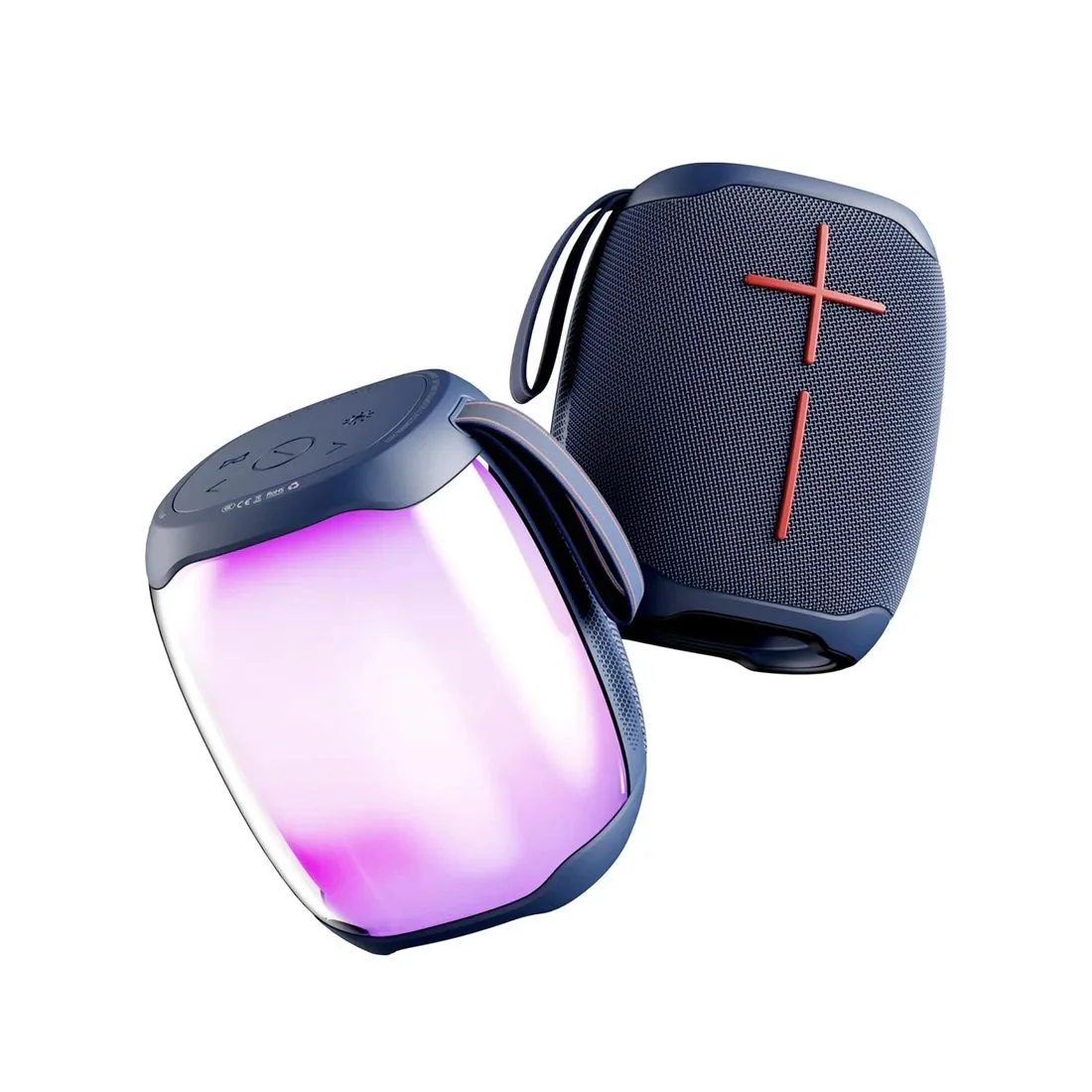 Sanag V12S Pro Portable Bluetooth Speaker