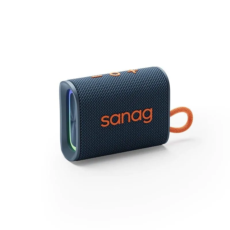Sanag M13S Pro Bluetooth Waterproof Speaker