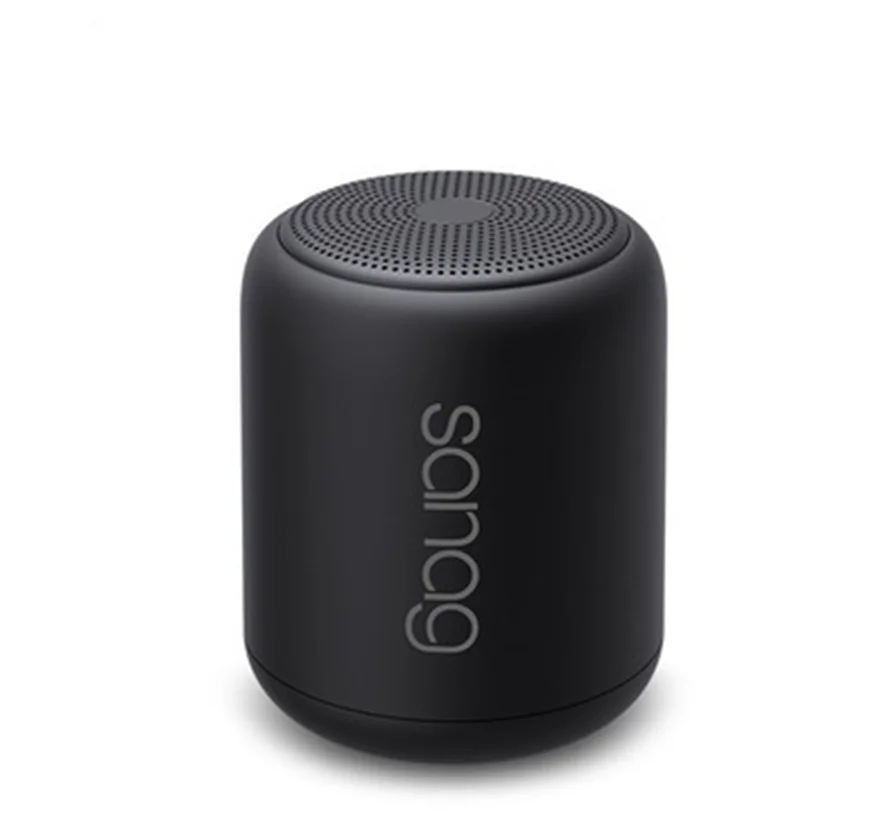 SANAG X6S Portable Subwoofer Speakers