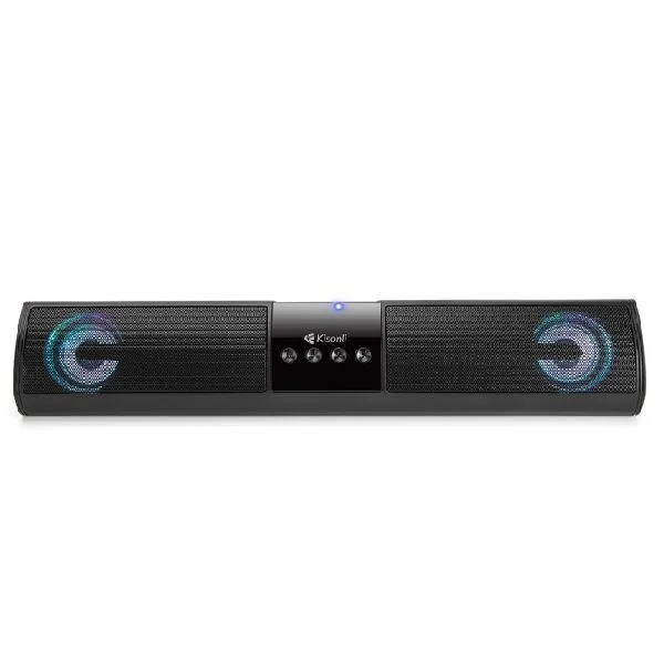 Kisonli led- 907 bluetooth speaker