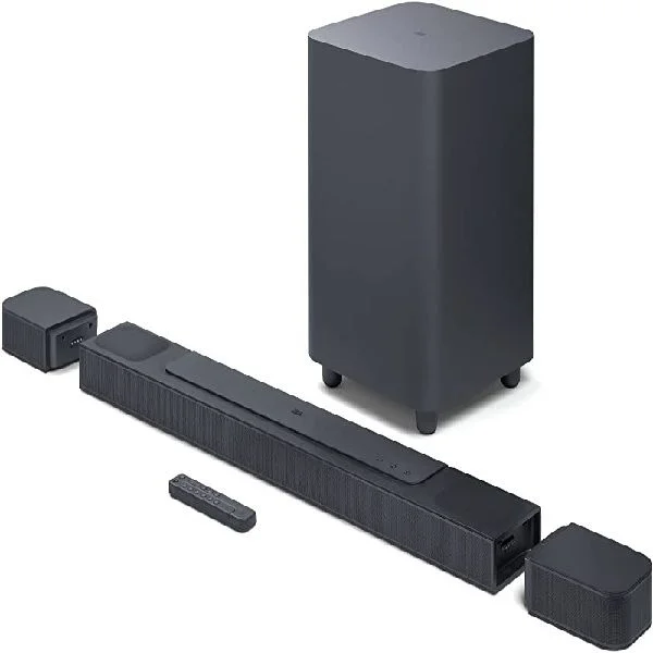 JBL Bar 800 Pro 7.1 Wireless Soundbar