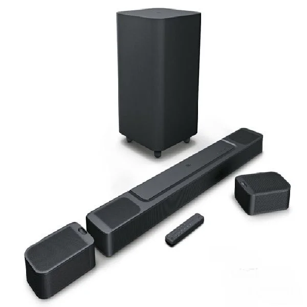 JBL BAR 1000 PRO Bluetooth Soundbar