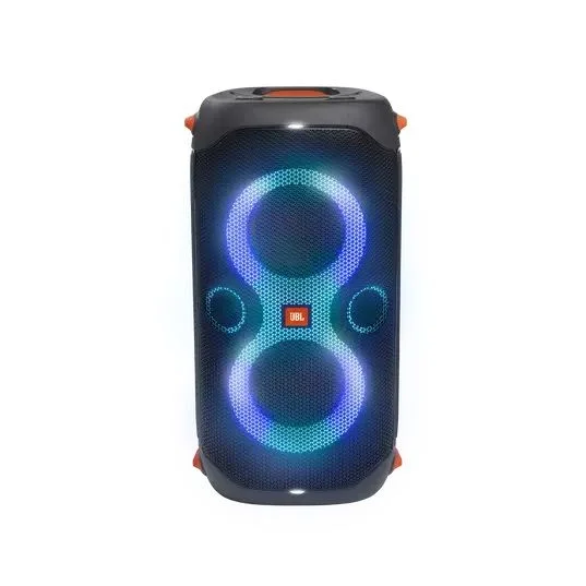JBL Partybox 110 160W Bluetooth 5.1 Wireless  IPX4 Outdoor Party Speaker