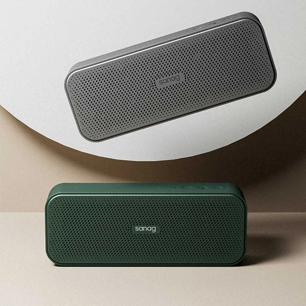 Sanag X15 10W Portable Wireless Bluetooth Speaker