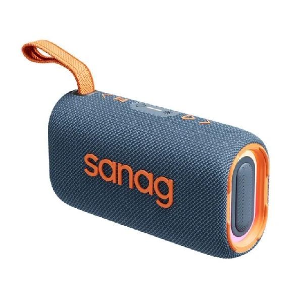 Sanag M30S Pro Bluetooth Speaker (IPX7 Waterproof)