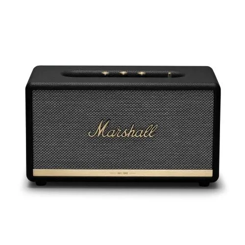 Marshall Stanmore II Portable Bluetooth Speaker