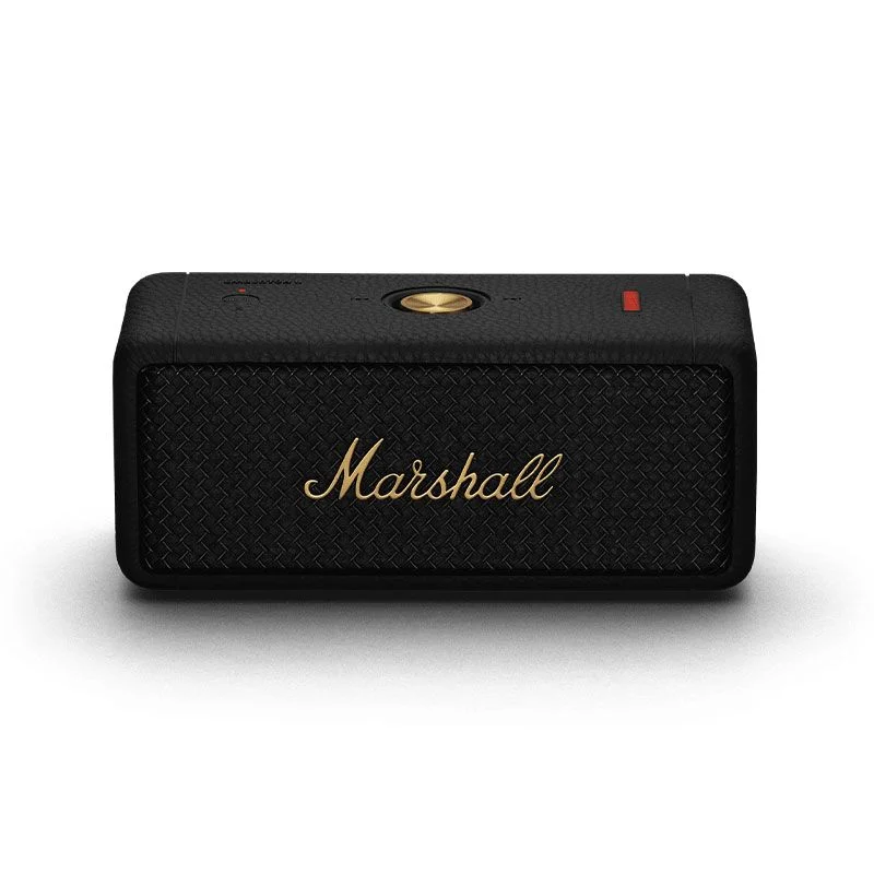 Marshall Emberton II Portable Wireless Speaker