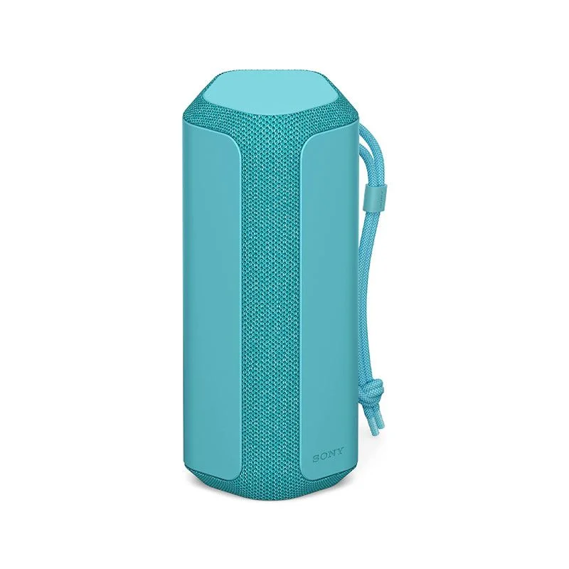 SONY SRS-XE200 Portable Wireless Speaker - Blue Color