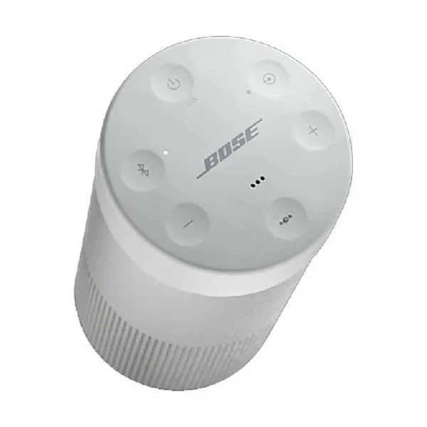 Bose SoundLink Revolve ii Wireless Speaker (Silver)