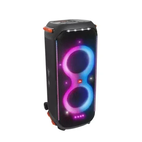 JBL PartyBox 710 800W Powerful Bluetooth Party Speaker
