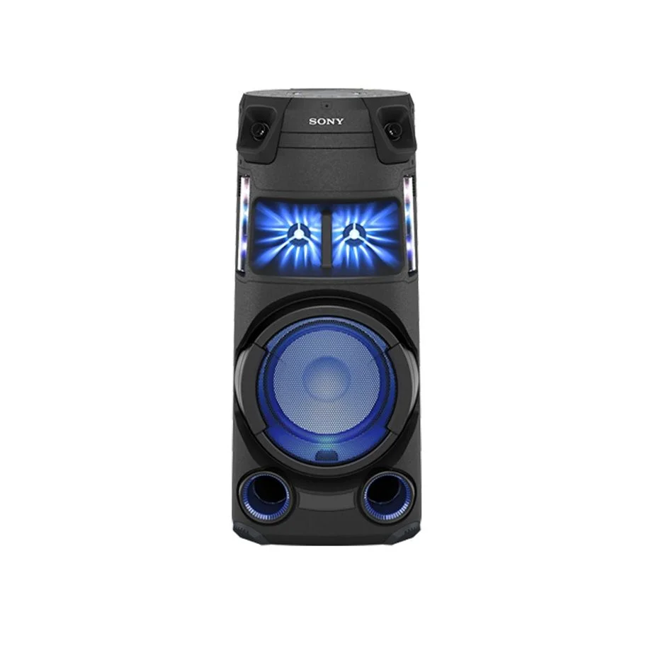 Sony MHC-V43D High Power Wireless Bluetooth Party Speaker