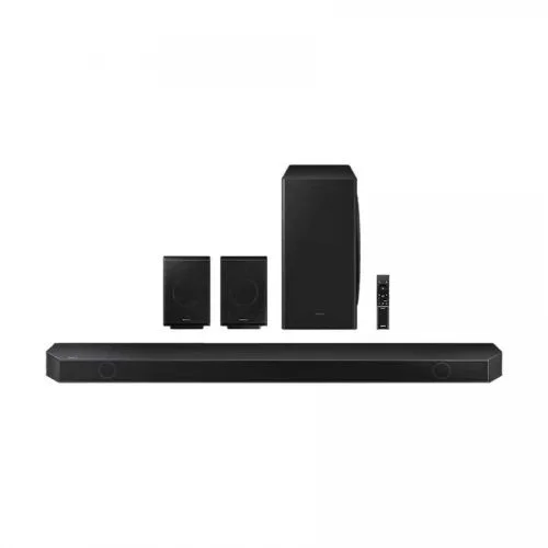 Samsung HW-Q930B 9.1.4-Channel Home Theater Wi-Fi Sound Bar With Subwoofer