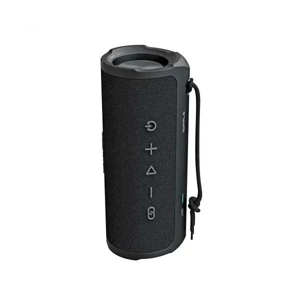 HiFuture Ripple Portable Waterproof Wireless Speaker