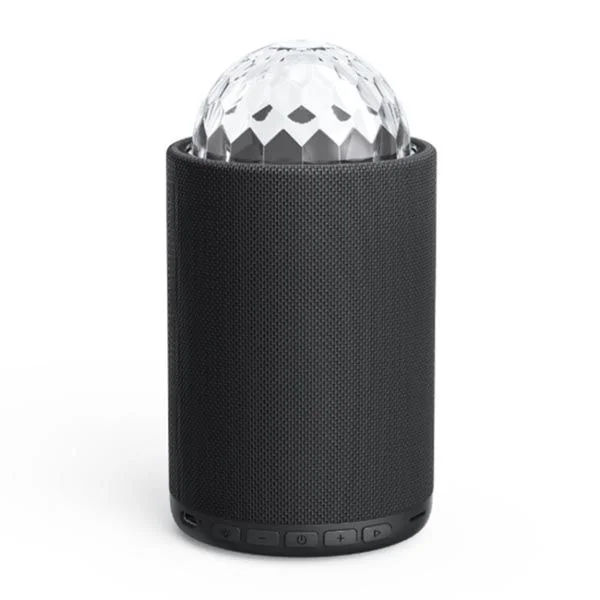 Joyroom JR-MS01 Maya Series Portable Bluetooth Speaker with Ambient light