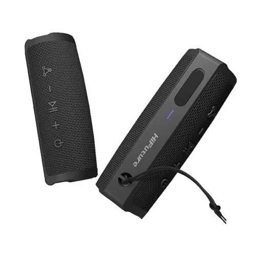 Hifuture SoundPro Waterproof Portable Bluetooth Speaker