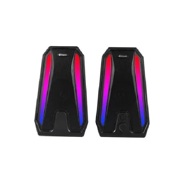 Kisonli X10 Usb Laptop Speaker
