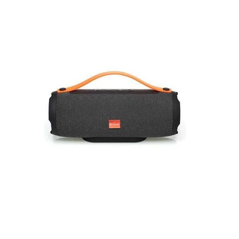 Kisonli M3 Bluetooth LED Dual Speaker