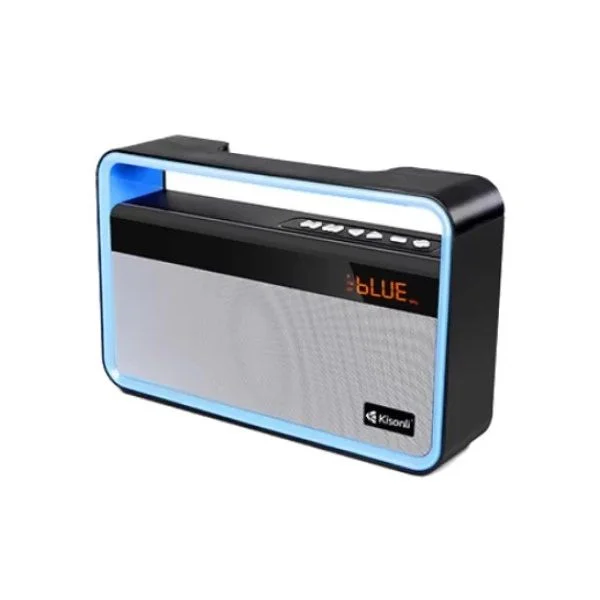 Kisonli G7 Wireless Bluetooth Speaker