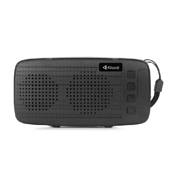 Kisonli S20 Bluetooth Speaker