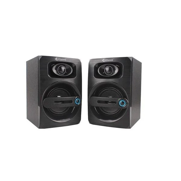 KISONLI T-010 USB Multimedia Speaker
