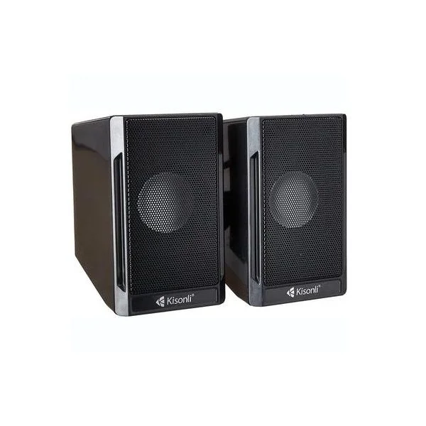Kisonli T020 Multimedia Speaker