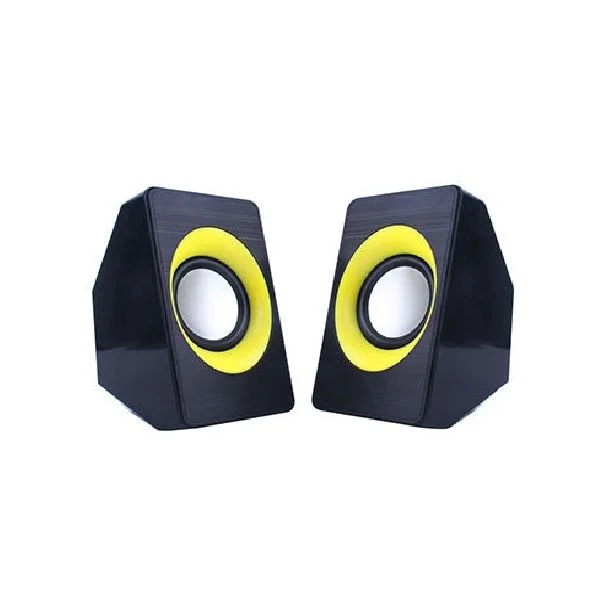 Kisonli A303 Dual Computer Speaker