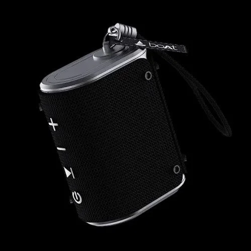 boAt Stone Grenade Pro Portable Bluetooth Speaker