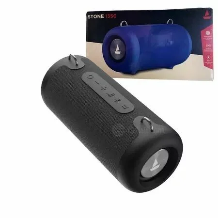 boAt Stone 1350 Portable Bluetooth Speaker