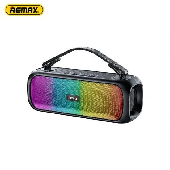 REMAX RB-M25 Portable Outdoor Bluetooth Speaker