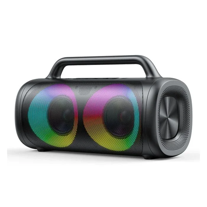 JOYROOM JR-MW02 40W Waterproof RGB Bluetooth Wireless Speaker