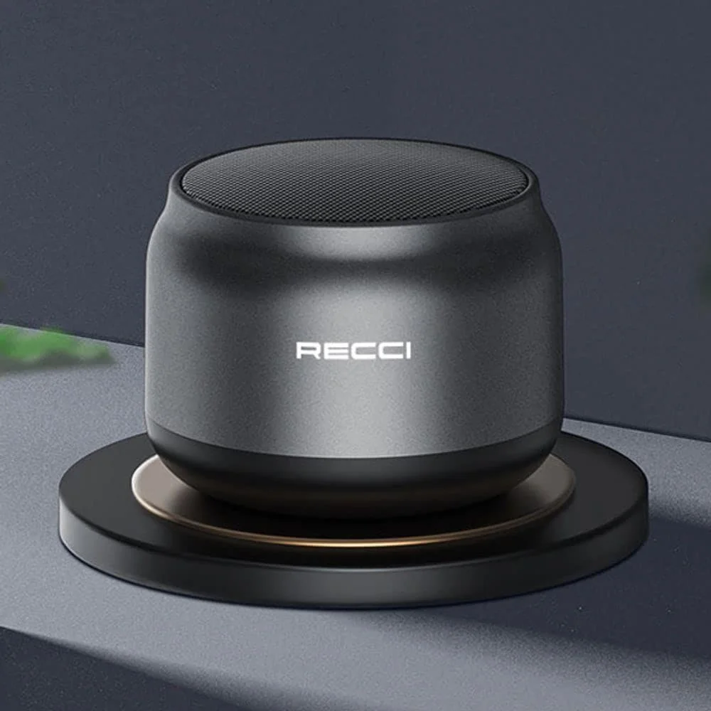 Recci RSK-W13 Hot Hatch Wireless Speaker