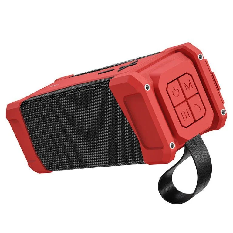 Hoco HC6 Magic Portable Bluetooth Speaker 