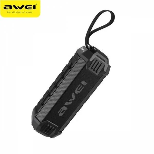 Awei Y280 Portable Waterproof Bluetooth Speaker