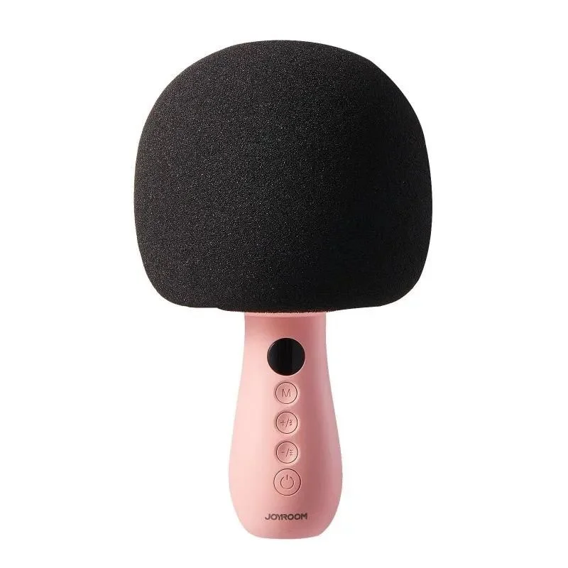 Joyroom JR-MC6 Handheld Microphone with Speaker