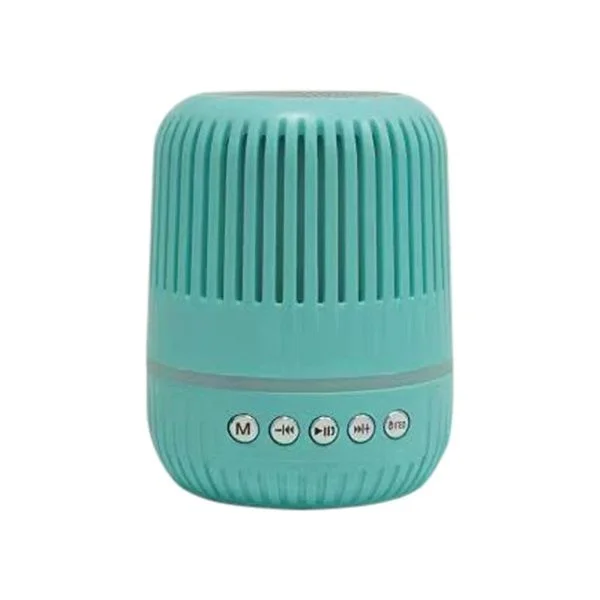 Bocina  M4 Bluetooth Speaker And Radio FM/ Reproductor