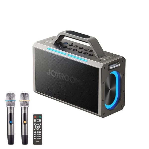 Joyroom Pies Series JR-MW03 Dual Mic Wireless Speaker