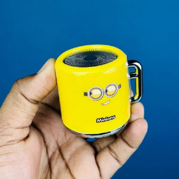 S9 mini portable Speaker