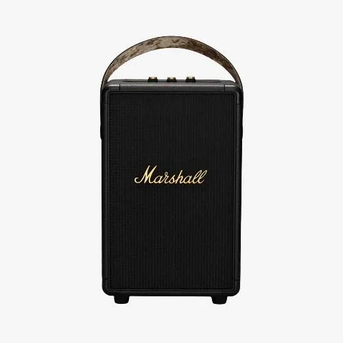 Marshall Tufton II Portable Bluetooth Speaker