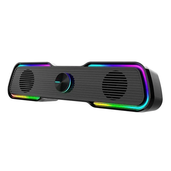 AULA N-169B 360? Surround Sound Bluetooth Speaker
