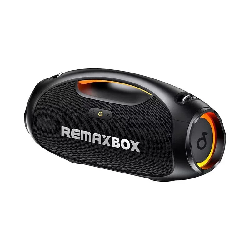 Remax RB-M73 Venattle Series Wireless Portable Music War Drum Speaker