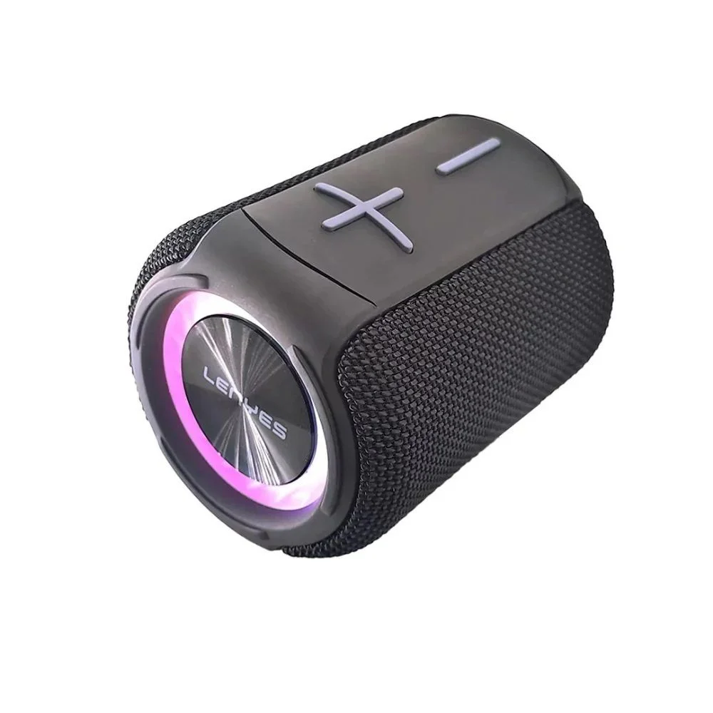 LENYES S826 Wireless Speaker