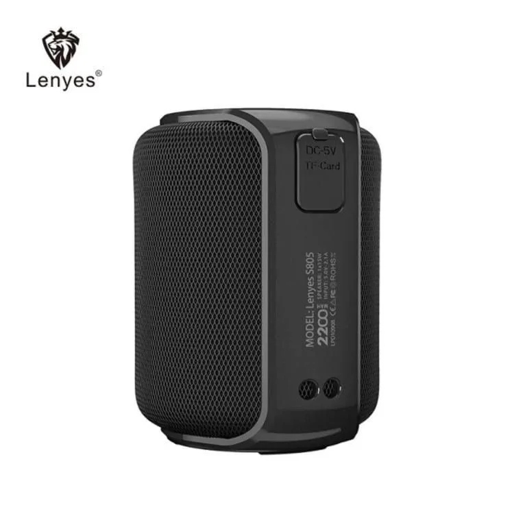 LENYES S805 Wireless Speaker