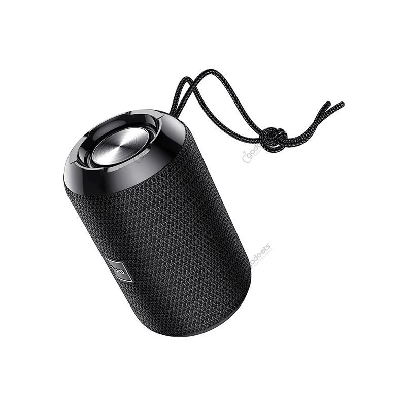 Hoco HC1 Wireless Bluetooth Speaker - Black