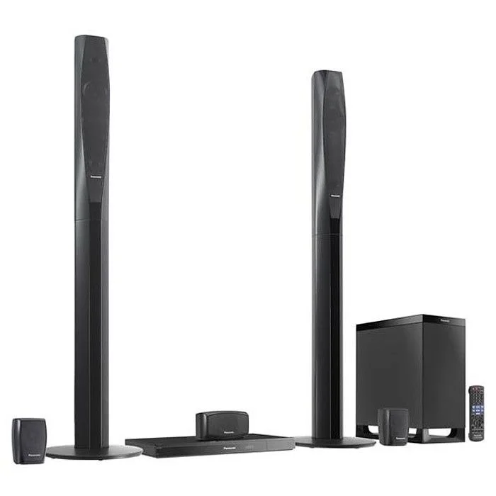 Panasonic Multi Player Home Theater (SC-XH155)
